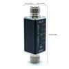 Professional SWR Meter for Short Bands Radio Frequency 3-30MHz Frequency Standing Waves Meter