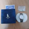Used SEIKO LUKIA - Battery Replaced, Cleaned