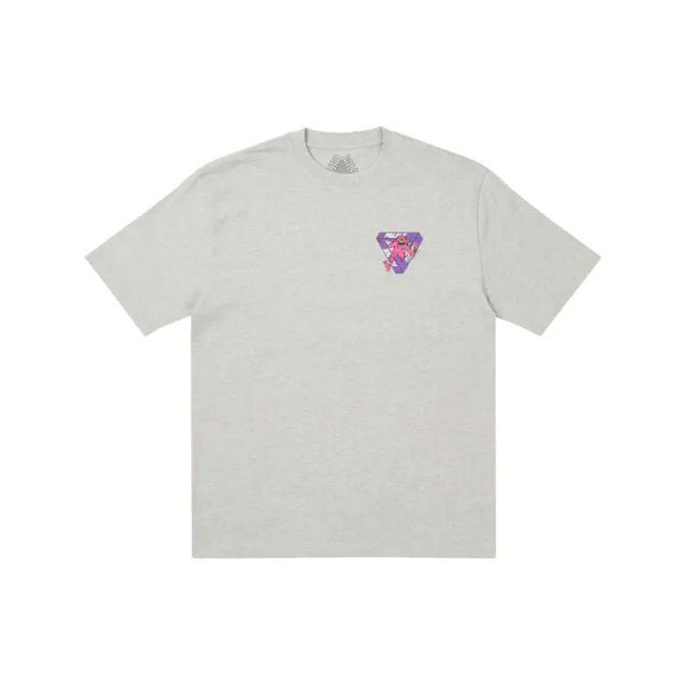 Palace M Zone Mutant Ripper T Shirt P20TS088