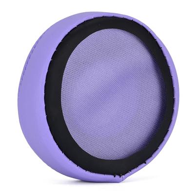 Soft Leather Earpads for WH-CH500 / WH-CH510 Earphone Memory Foam Earcups Easily Replaced Ear Cushion