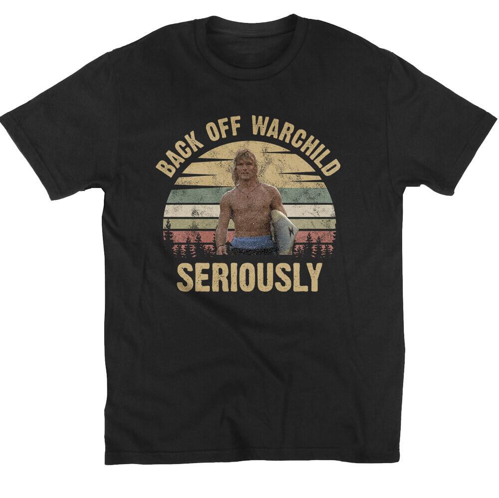 Point Break Movie Bodhi Action Thriller Unisex Shirt Classic Movie Shirt Unisex T-Shirt XL