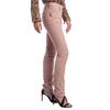 Pantalón de Pana Slim Fit WKCS0104F para Mujer