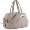 Diaper Baby Bag Travel Duffel Gym Tote For Women With Wet Pocket Carry On Waterproof Hand Airport Cabin Bags Beach Bags