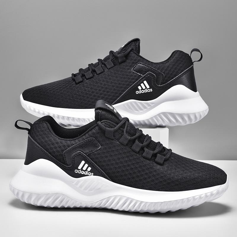 Shoes 22 Summer New Sneakers Lightweight and Breathable Running Shoes Breathable 40