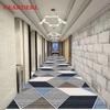 Modern Household Corridor Long Carpet, Suitable For Stairs, Corridors, Corridors, Northern Europe, Families, Hotels, Wedding Are