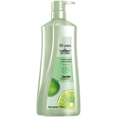 100 Year Runfa Feather-light Shampoo