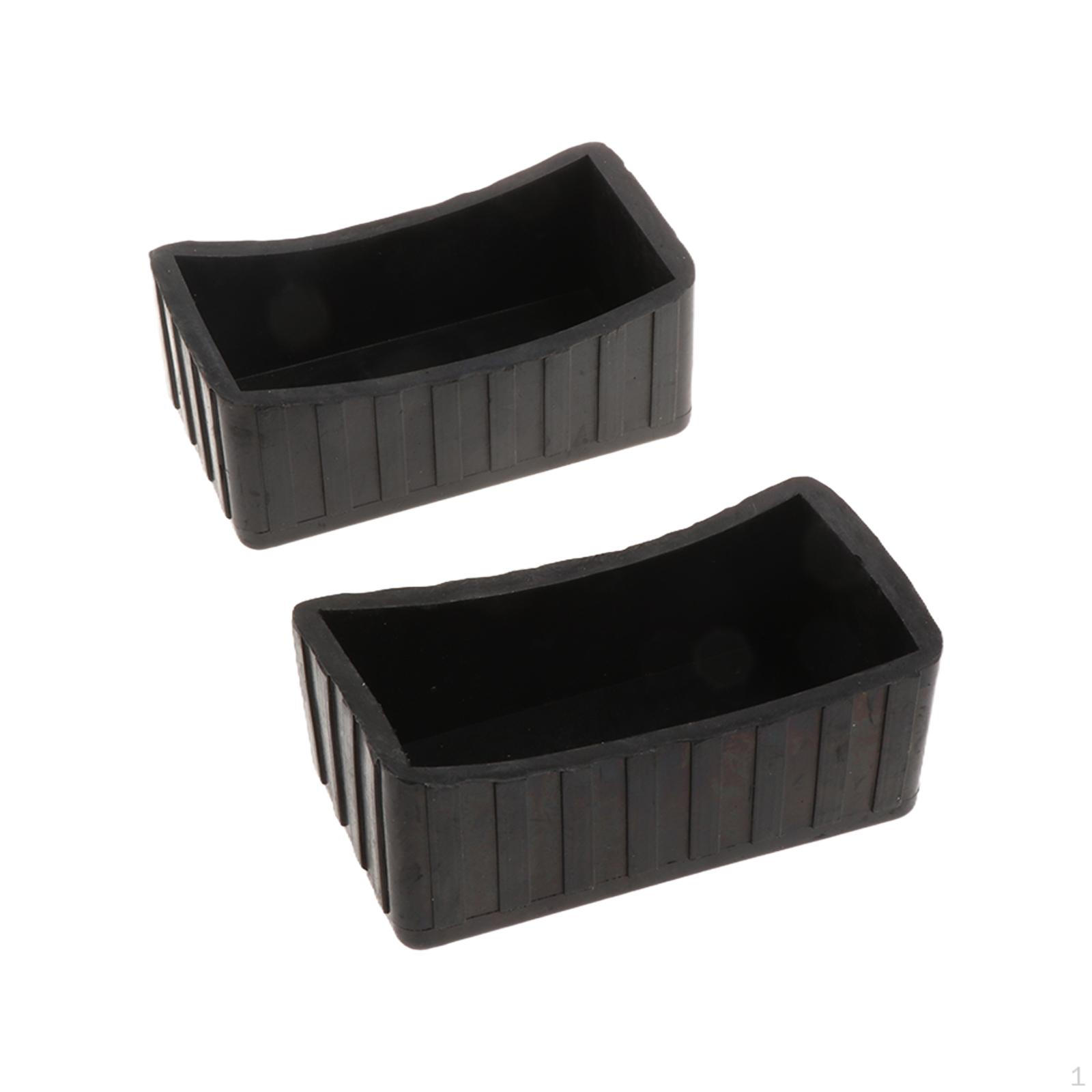 

2 Торцевая крышка для ног Тренажер для шланга Рукав нескользящий для квартиры дома Type E