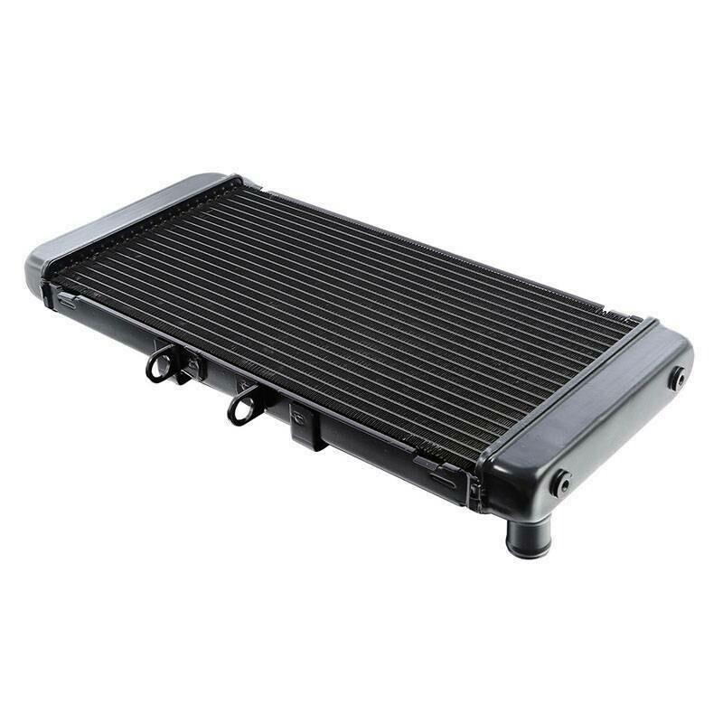 Motorcycle Engine Radiator Cooler Cooling Fit For Honda CB1300SF 2003-2013 2014-2024