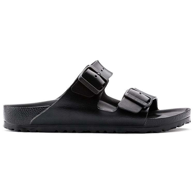Birkenstock Arizona Essentials Eva Black Unisex Sneakers 129421