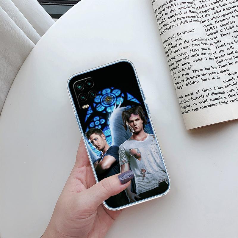 RP64 S-Supernaturals Phone Case for Motorola Moto E13 E15 E20 E22 E22I E22S E30 E32 E40 E7 E7I G Plus Power Play Stylus G22 G14