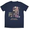 Thunder David Bowie TShirt Cotton Graphic Tee Unisex Unisex Summer Streetwear