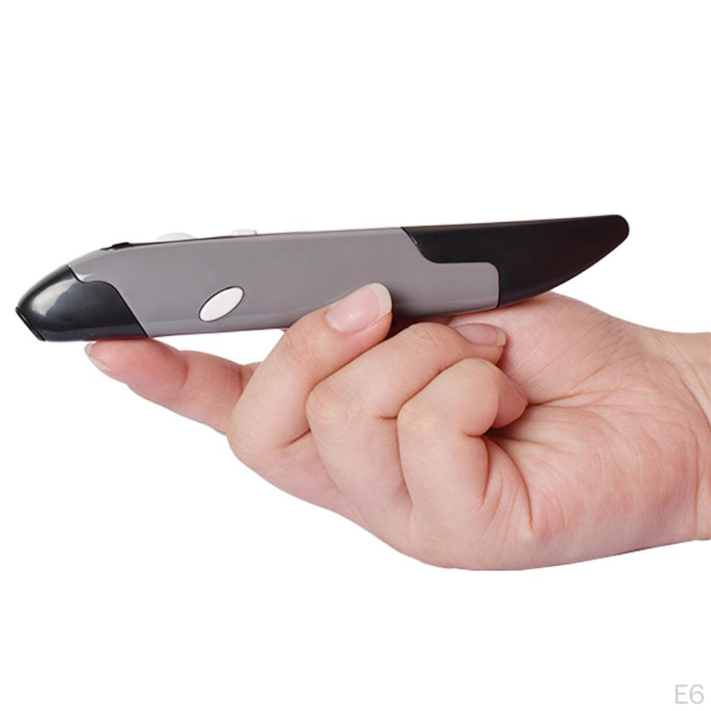 Optical USB Receiver Laptop Computer Drawing Writing