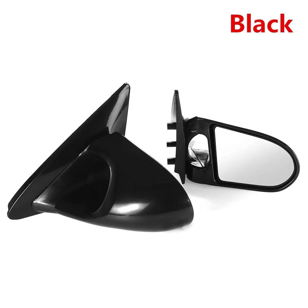 Civic EG 1992-1996 Rearview Mirror Pair for 4-Door Model