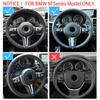 Steering Wheel Control Button Roller For  BMW F31 F30 F20 M Sports F Chassis
