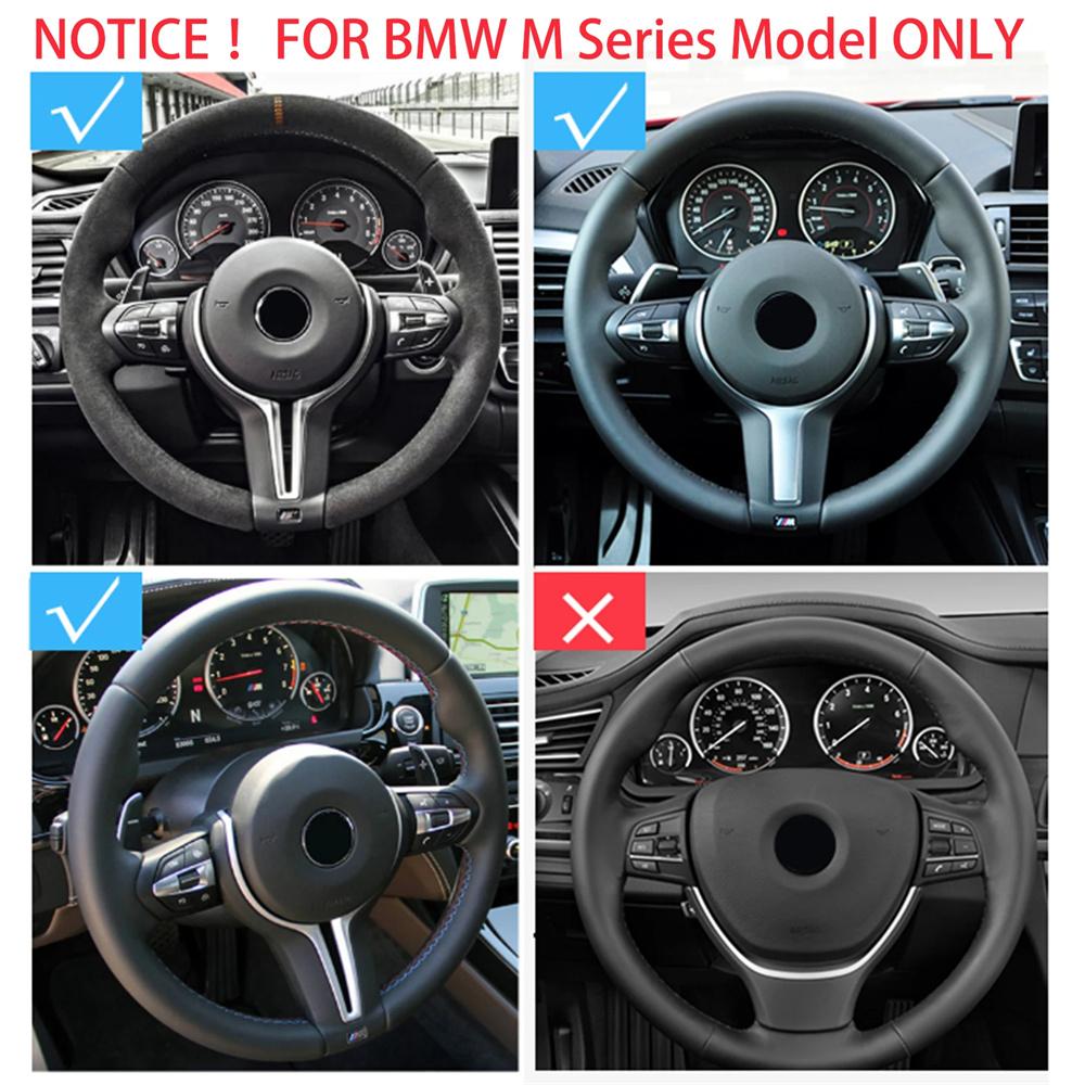 Steering Wheel Control Button Roller For  BMW F31 F30 F20 M Sports F Chassis