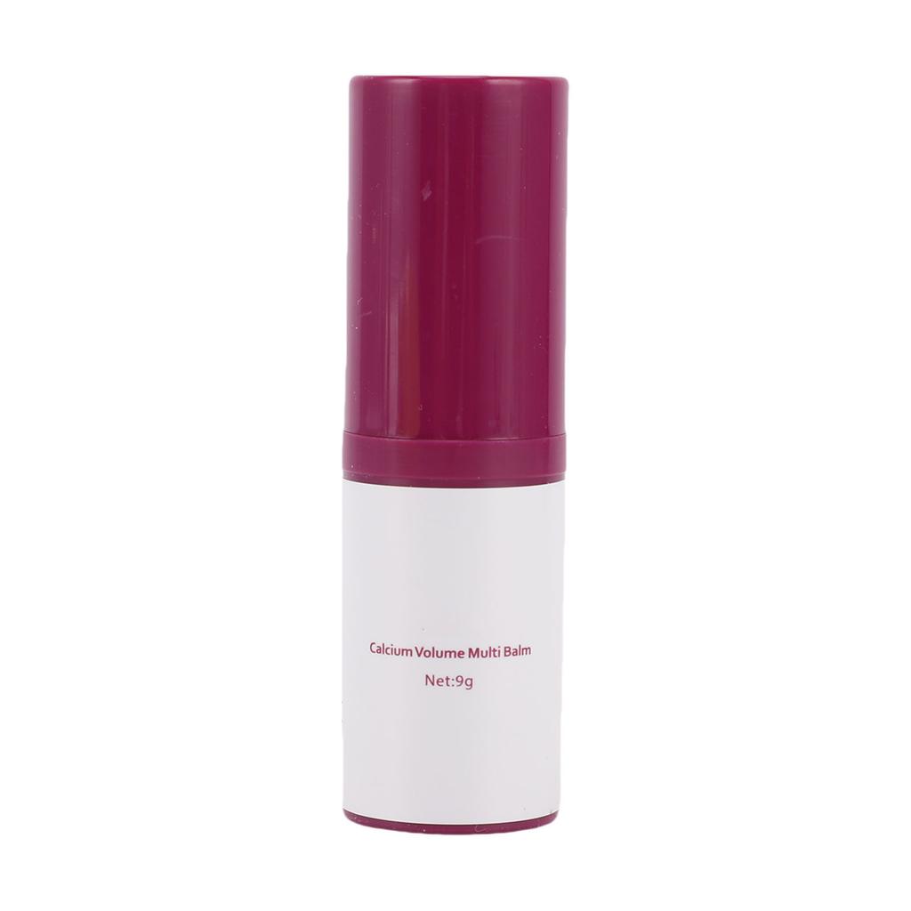 Under Eye Balm Stick Anti Wrinkle Skin Tightening Hydrating Eye Cream Stick for Face Lips Neck 0.3 Oz