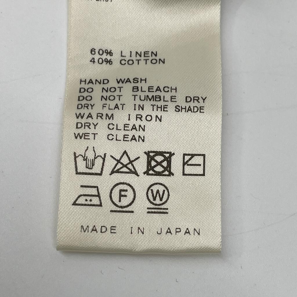 EVERY DAY I LIKE Beige Linen Blend Li/Co Maxi Dress Dress Not Written beigeUsed