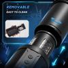 Masturbators Cup Automatic Male Masturbator Cup Telescoping Rotating Sex Toys Pocket Pussy Penis Stimulator Male Masturbation
