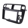 Ac29-2X 9Inch Car Radio Fascias For Honda Civic 96-99 Auto Android MP5 Player Panel Frame 2Din Head Unit Stereo Dash Cover