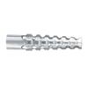 Christmas Tree Metal Expansion Anchor Screws for Walls