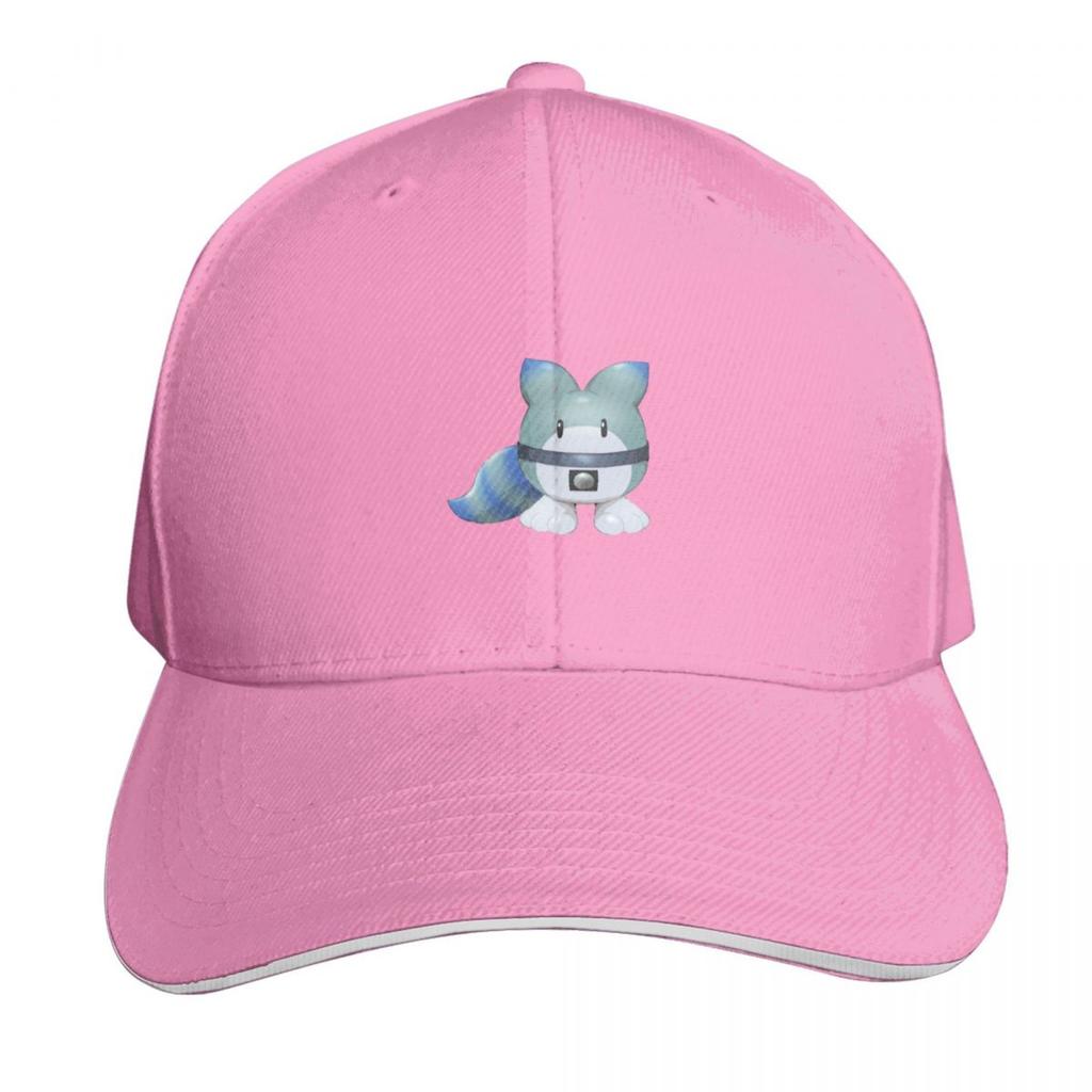 Lucky Beast  Kemono Friends Baseball Cap hiking hat luxury caps Mountaineering F Trucker Hats For Unisex Womens