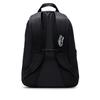 Nike Travel Backpack, Large Capacity Sport Bag, Laptop Backpack, Casual Bag HF7722-010, Black