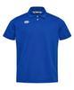 ZD SPORTS Zd Perfect Polo Shirt [Blue]