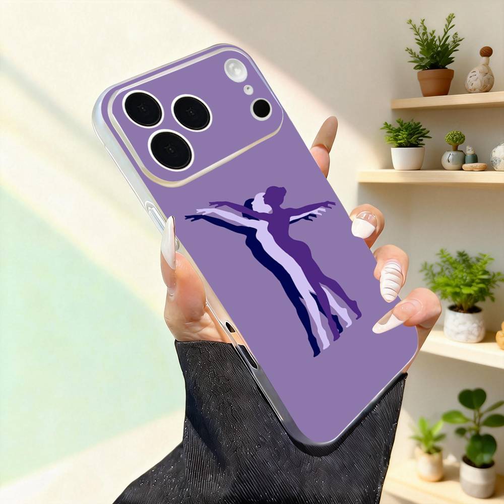 

GYM Girl Gymnastic For iPhone 11,12,13,14,15,16,17,Pro,Max,Plus,Mini,SE4,E Phone Case With Magsafe Wireless iPhone12