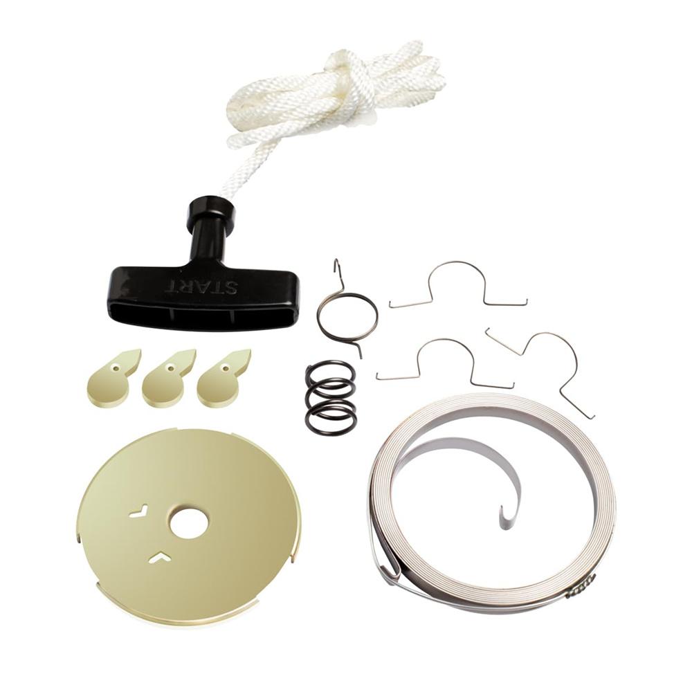 Recoil Starter Kit for Honda ATC Models