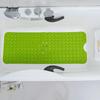 Chunsen Extra-Long PVC Anti-Slip Bathroom Mat