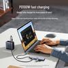 Ugreen Type-C Dockingstation 4K60Hz HDMI USB PD Hub