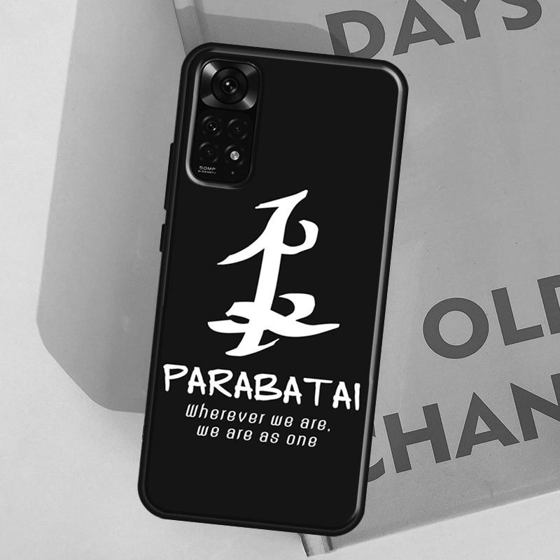 Shadowhunters TV Clary Fray Jace Case For Redmi Note 12 11 Pro Cover For Redmi Note 10 9 8 Pro 9S 10S 11S 12S 9C 10C 12C