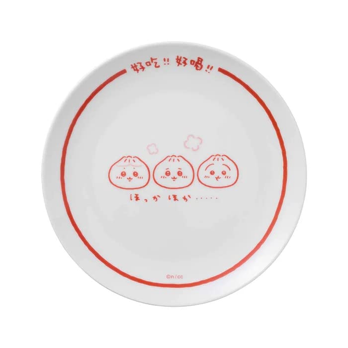 

Чиикава Ресторан Чиикава Тарелка, на которую можно поставить что-то теплое