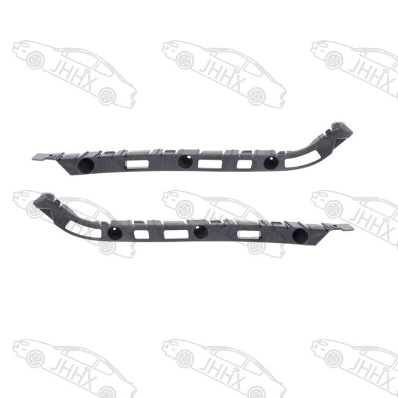 Car Rear Bumper Side Bracket Holder Support for CHEVROLET CRUZE 2009 2010 2011 2012 2013 2014 Car Rear Retainer Bumper Support