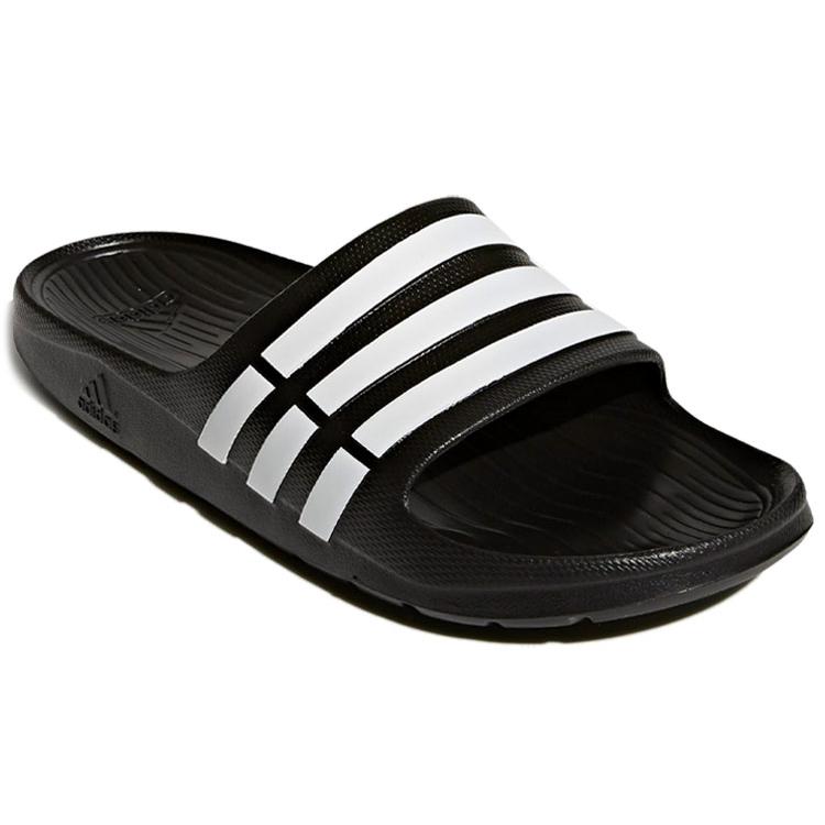 adidas Duramo Slide 'Nero' G15890