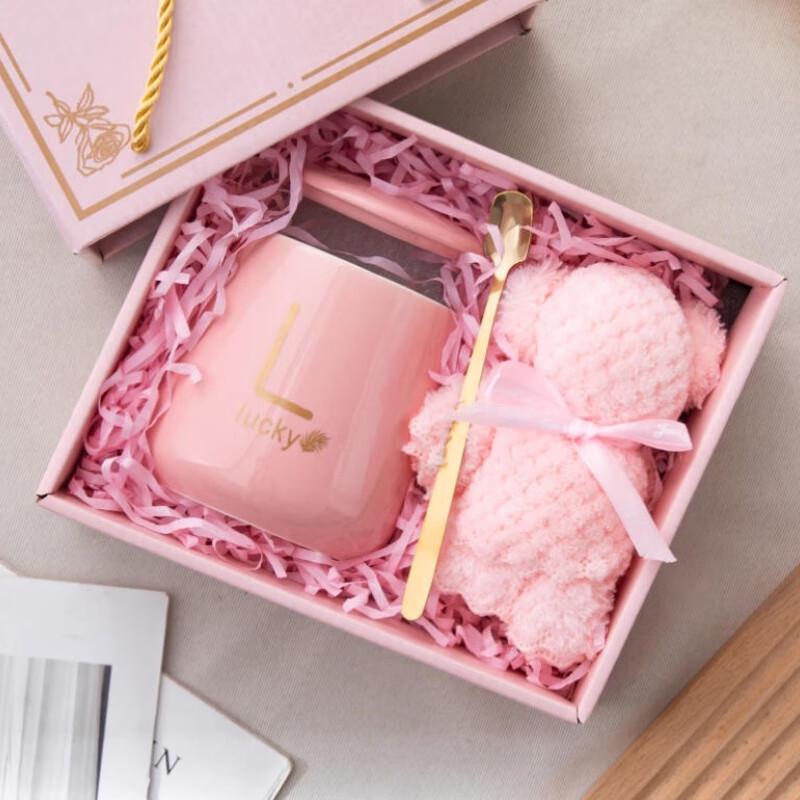 Креативный подарочный набор кружек для чая