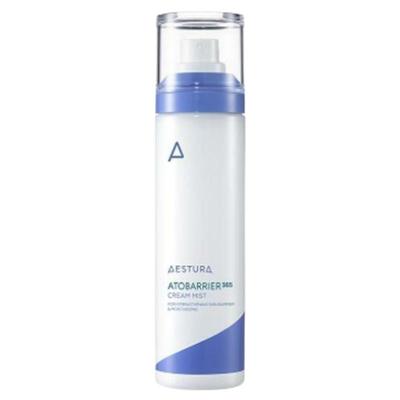 Astra Atobarrier365 Cream Mist 120ml