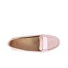 UGG Ansley Bow Glimmer Atmungsaktiv Langlebig Slipper Sportliche Freizeitschuhe Damen Sneaker Braun 1020125W-SLPN