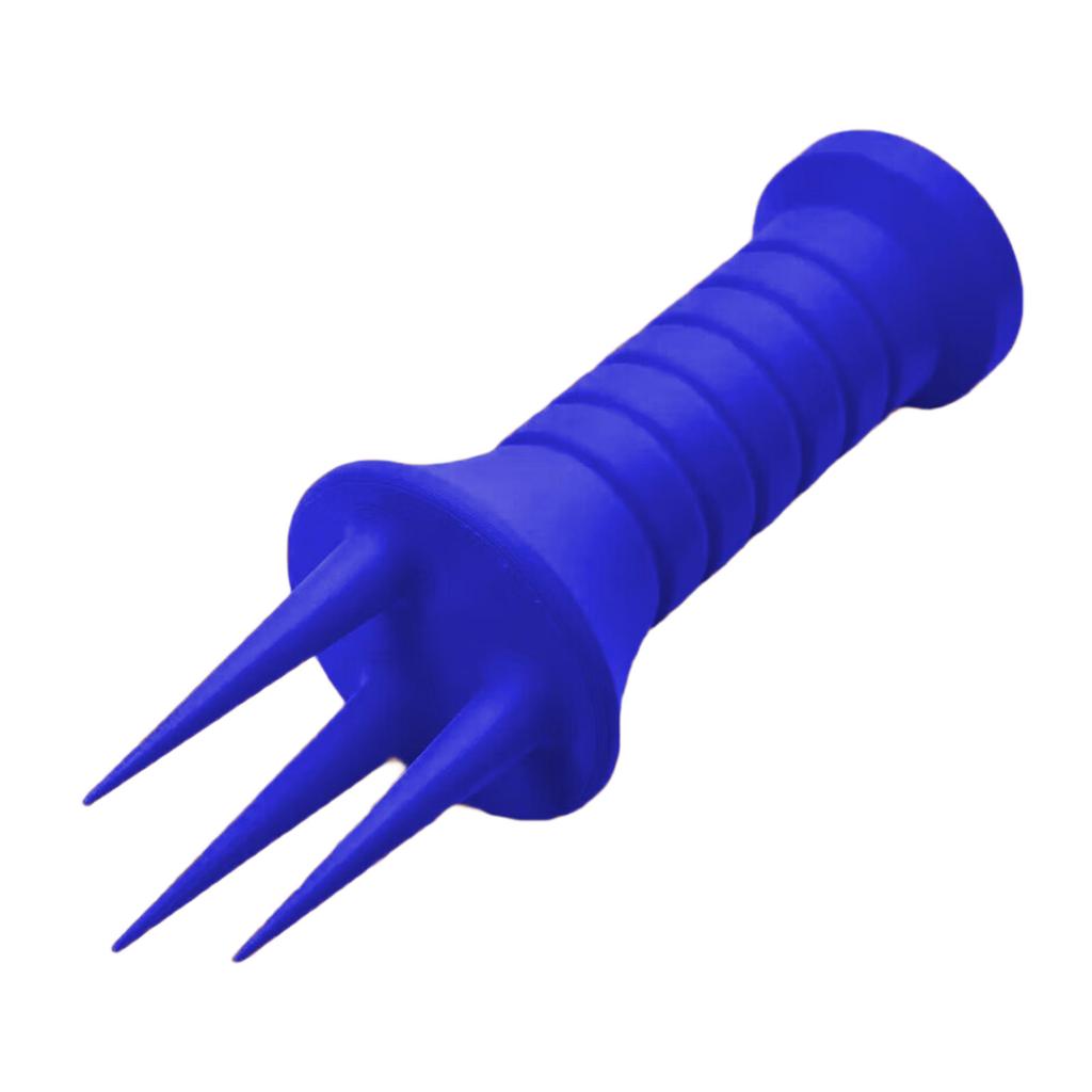 Manual Aerator Cultivator For Digging Weeding Plant Growth Support Garden Soil Soil Tiller Cultivator Improvement