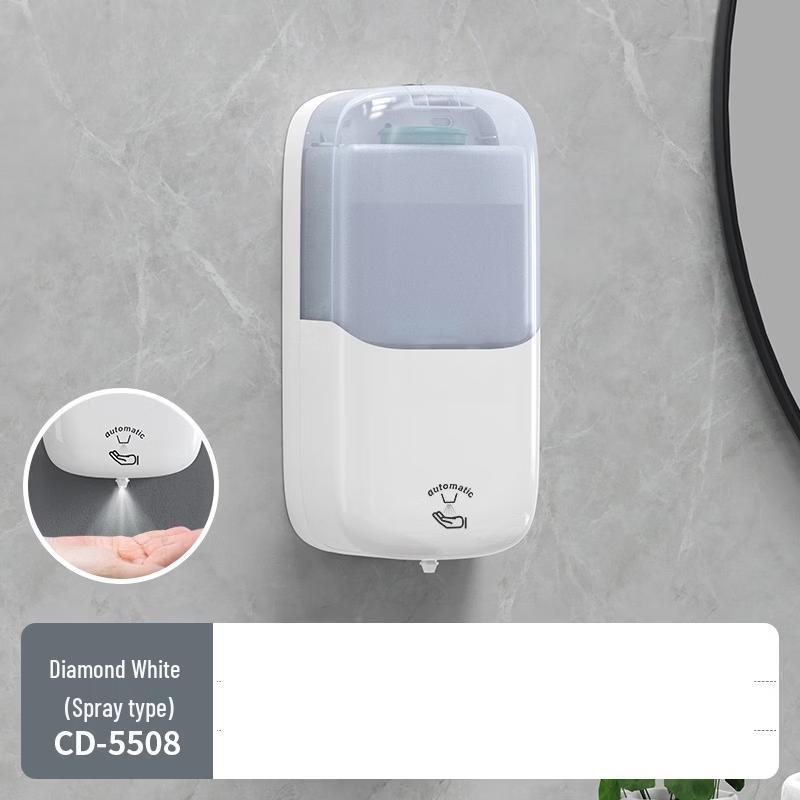 OLOEY Automatic Sensor Soap Dispenser