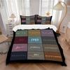 3Pcs Taylor Swift Album Covers Bedding Sets For All Sizes New 3D Printed Bed Cover Comforter Duvet Cover Pillowcase Bedroom Decoration