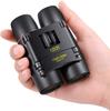 High Magnification 30X60 Night Vision HD Binoculars, Portable 12X25 Outdoor Telescope
