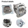 Engine Component Upgrade ReliableCylinderHeadAssemblyforFor Honda'sPopularGXSeriesIncludingtheFor GX160andFor GX200Models