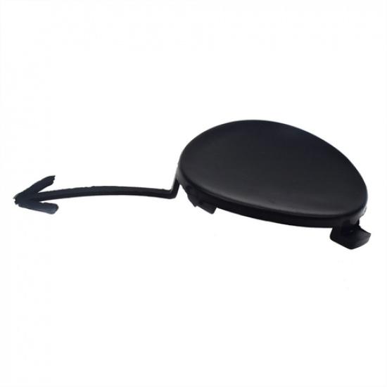 Car Body Front Bumper Tow Hook Cover Cap For Hyundai Accent 2012-2017 865171R000