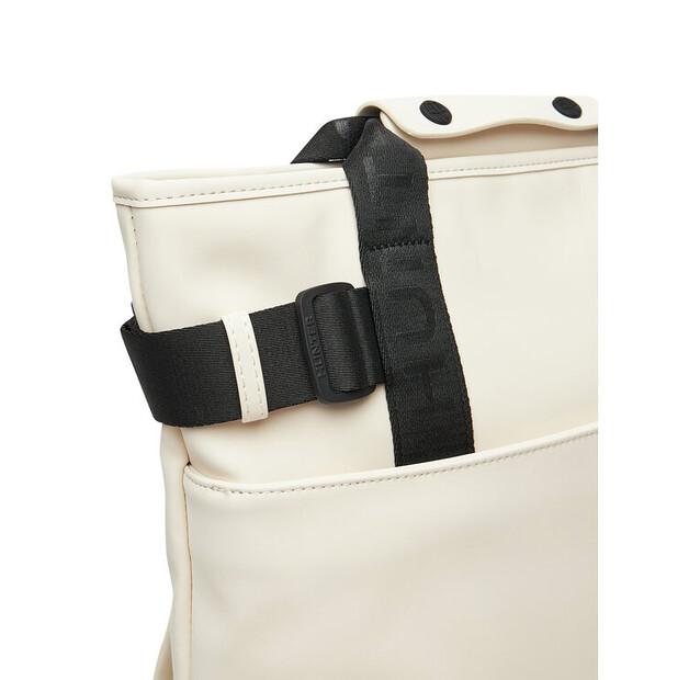 Hunter Backpack HTR-E-003-05 Ecru
