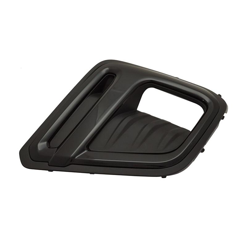 Pentru Subaru Forester SK Bara de protecție față pentru mașină Capac pentru cadru pentru lămpi de ceață