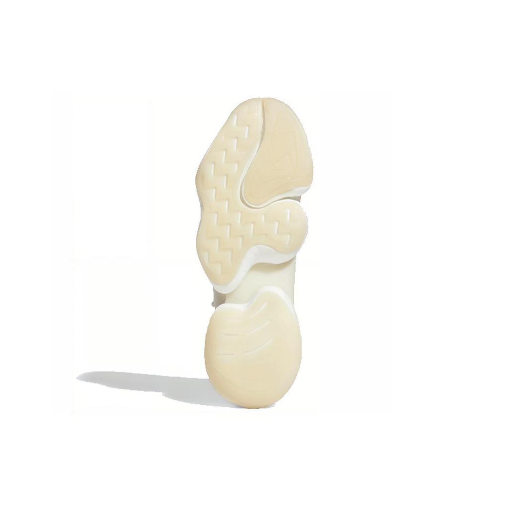 Adidas Crazy Byw 'Raw White' F34137