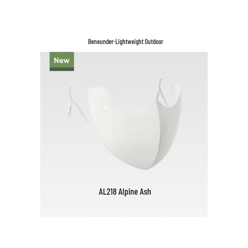 Beneunder Women s Summer UV Protection Ice Silk Face Mask