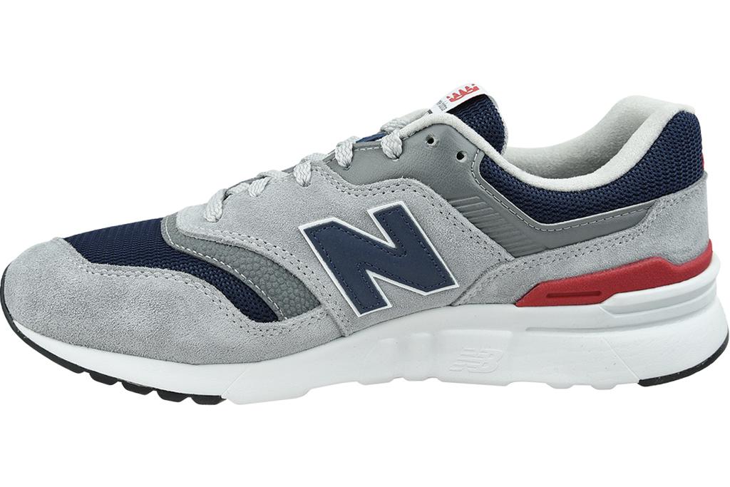 Buy New Balance CM997HCJ, Mens 