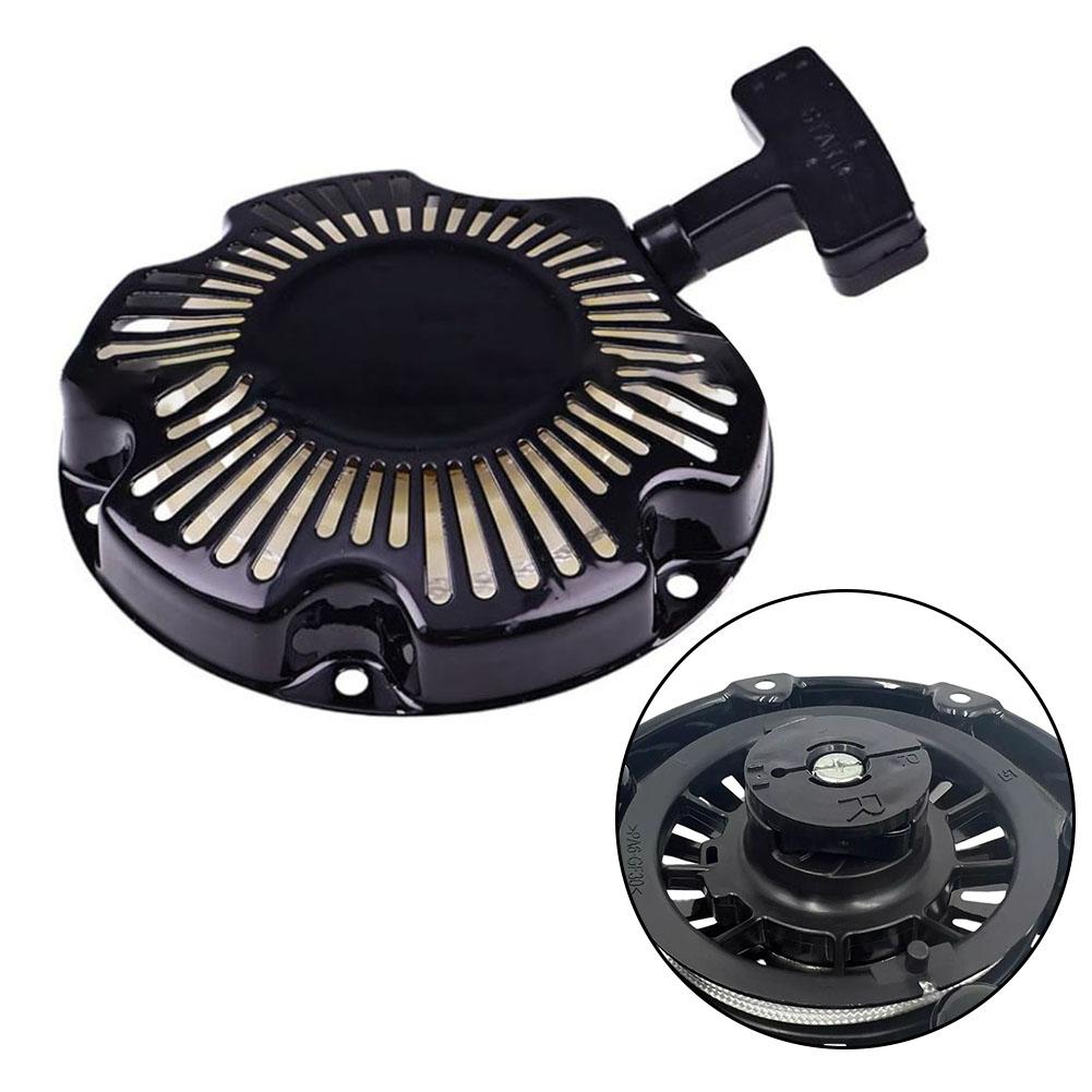 Convenient Starter Pull Disk for Honda For GXR 120 RT 28400 ZDJ 003ZB Designed for Reliable Engine Performance